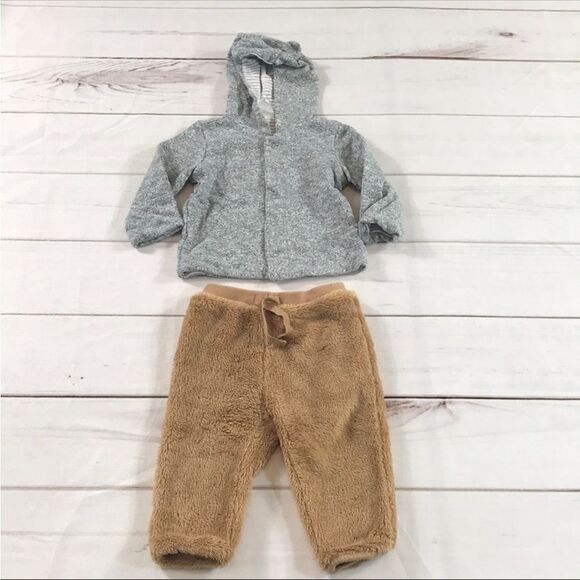 Baby Gap Outfit Size 6-12 Months - Picture 1 of 13